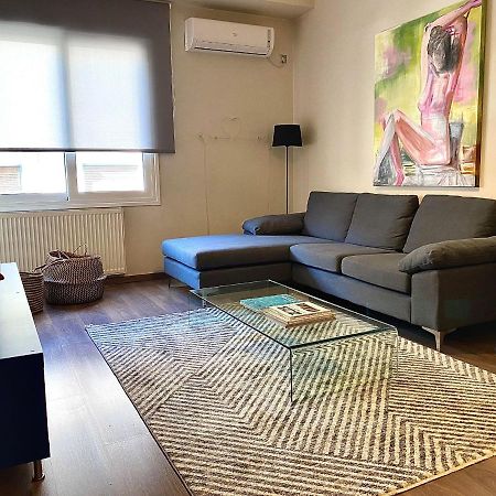 Apartament Ultimate Downtown Athens Escape Zewnętrze zdjęcie