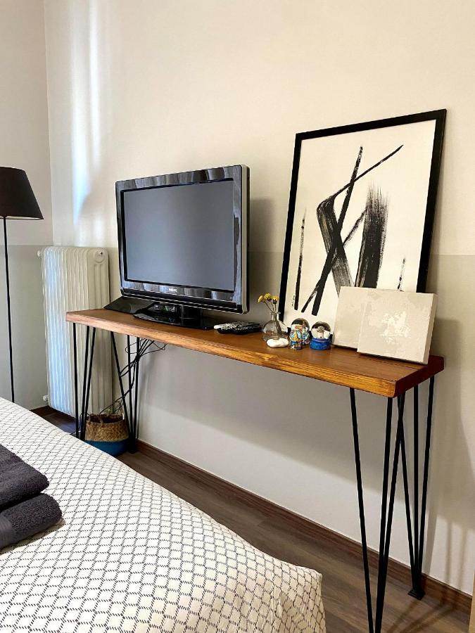 Apartament Ultimate Downtown Athens Escape Zewnętrze zdjęcie